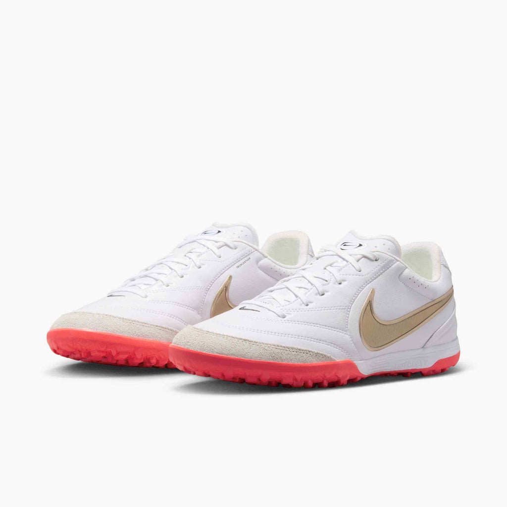 New Arrival Nike Tiempo Ligera Pro Turf Soccer Shoes - Break 'Em Pack (FA26)
