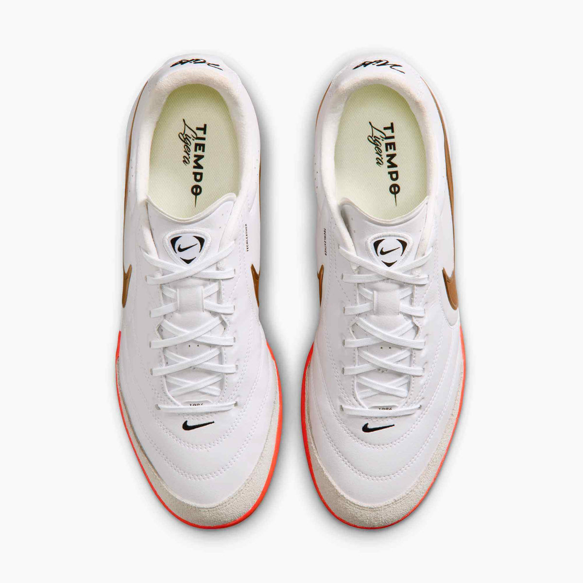 New Arrival Nike Tiempo Ligera Pro Turf Soccer Shoes - Break 'Em Pack (FA26)