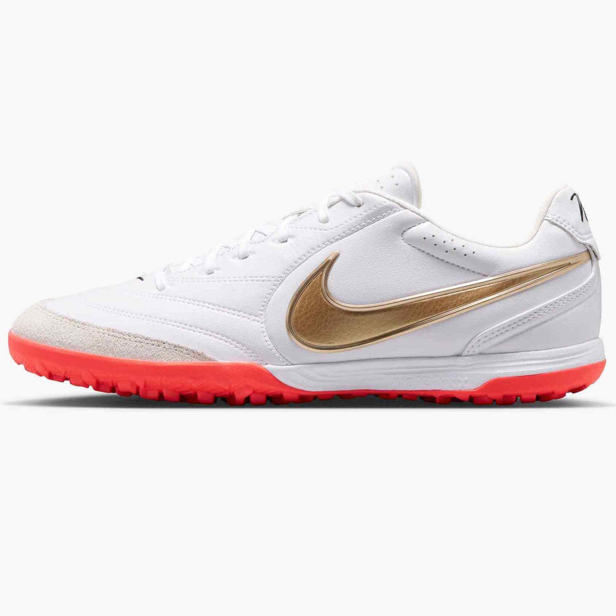 New Arrival Nike Tiempo Ligera Pro Turf Soccer Shoes - Break 'Em Pack (FA26)