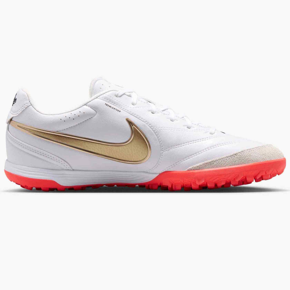 New Arrival Nike Tiempo Ligera Pro Turf Soccer Shoes - Break 'Em Pack (FA26)