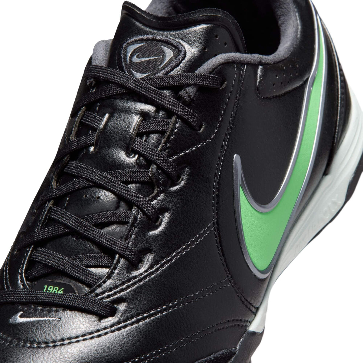 New Arrival Nike Tiempo Ligera Pro Turf Soccer Shoes - Shadow Pack (FA26)