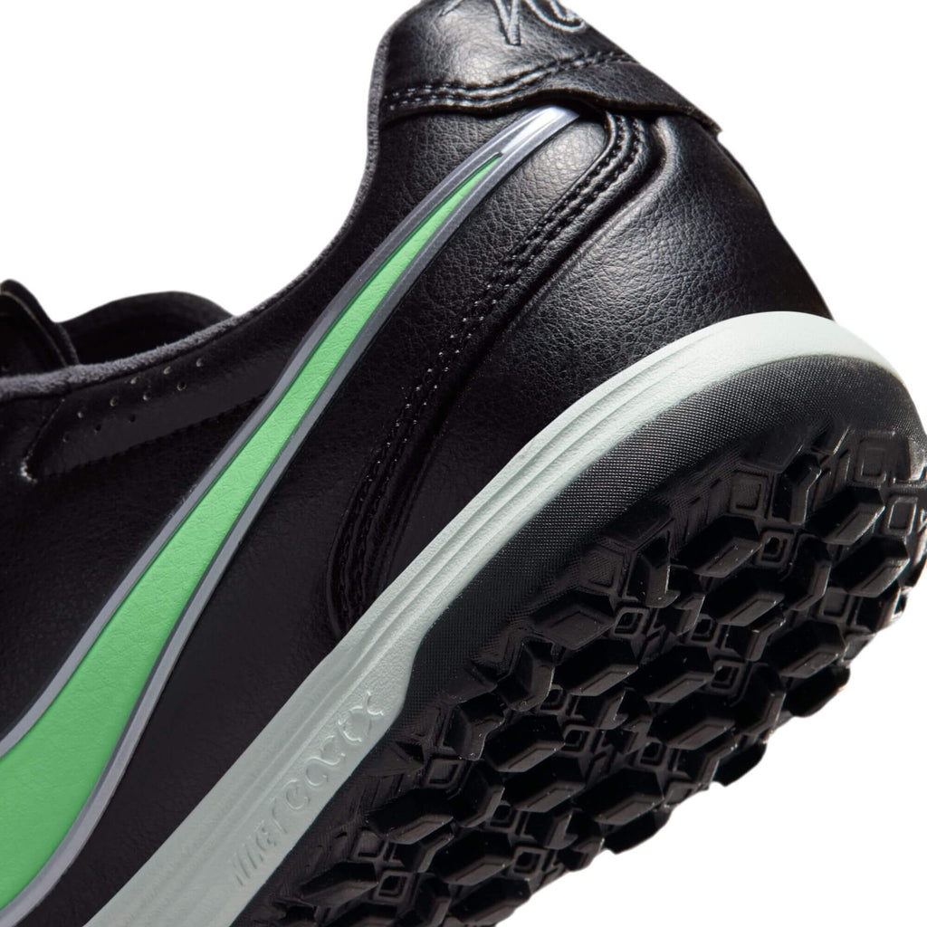 New Arrival Nike Tiempo Ligera Pro Turf Soccer Shoes - Shadow Pack (FA26)