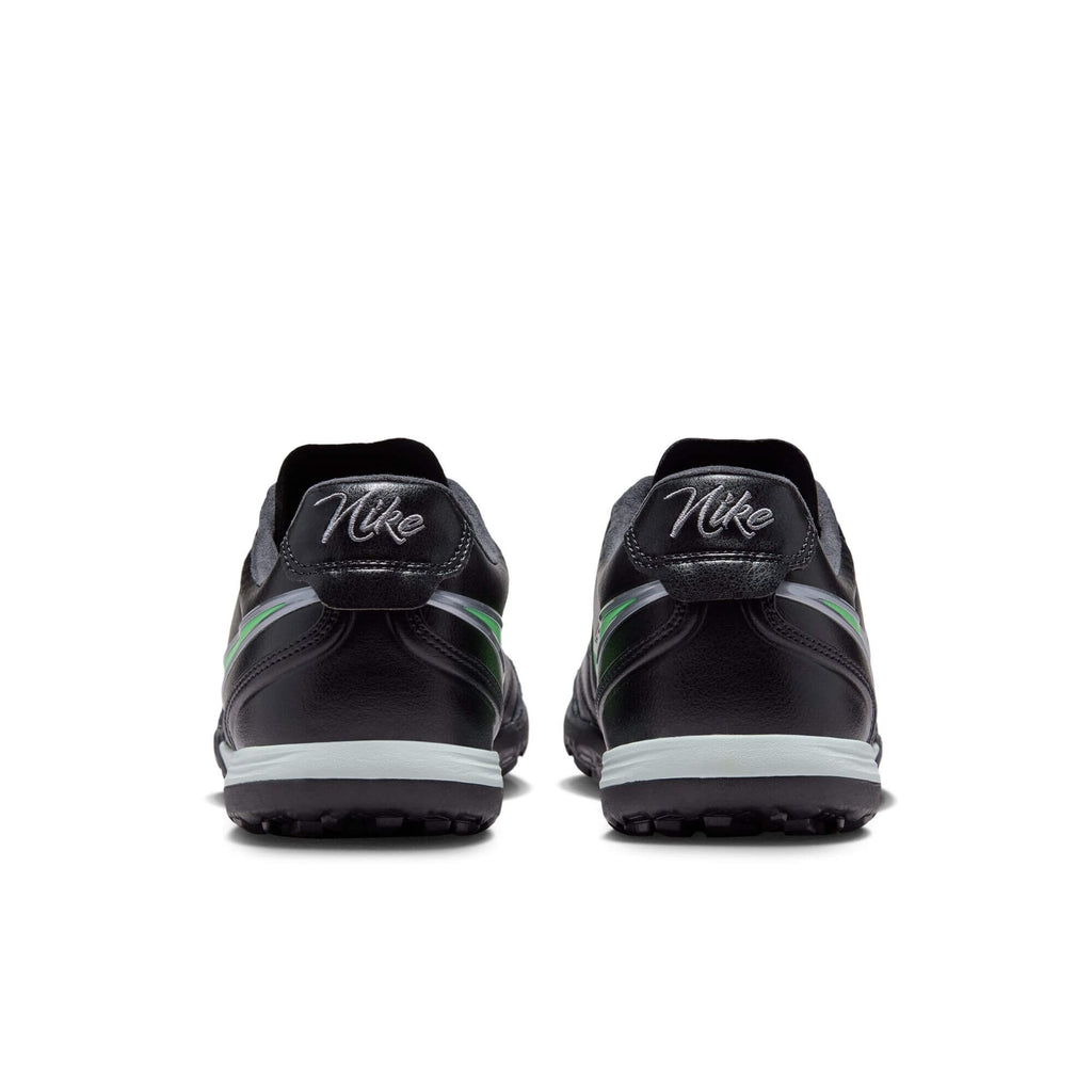 New Arrival Nike Tiempo Ligera Pro Turf Soccer Shoes - Shadow Pack (FA26)