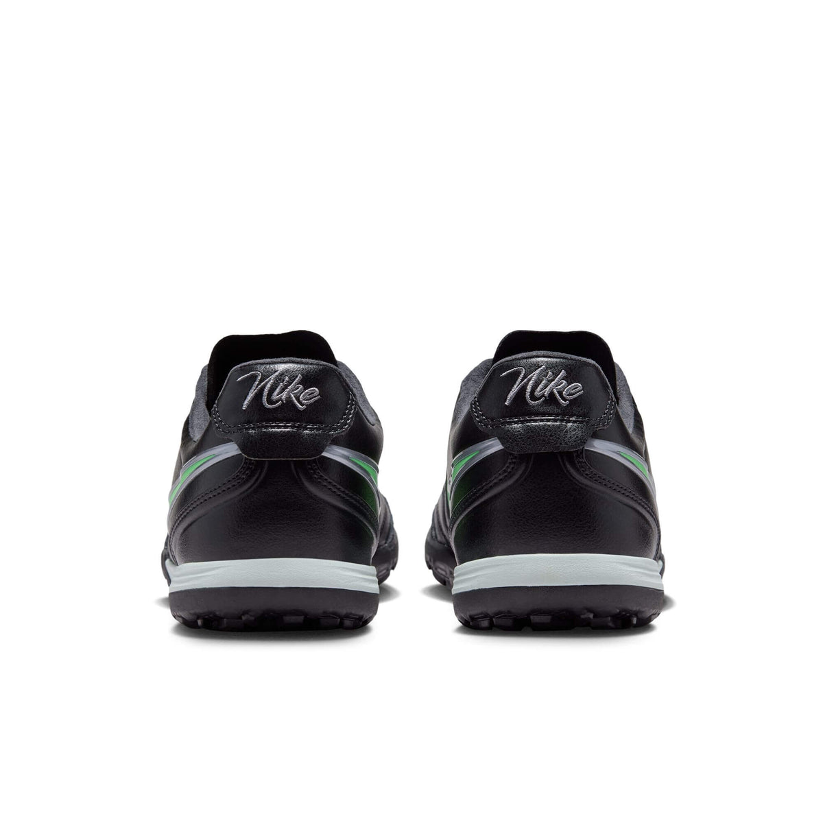 New Arrival Nike Tiempo Ligera Pro Turf Soccer Shoes - Shadow Pack (FA26)