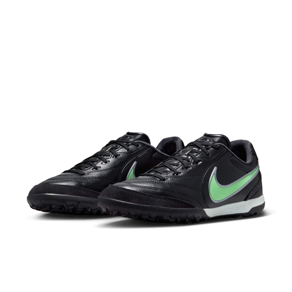 New Arrival Nike Tiempo Ligera Pro Turf Soccer Shoes - Shadow Pack (FA26)