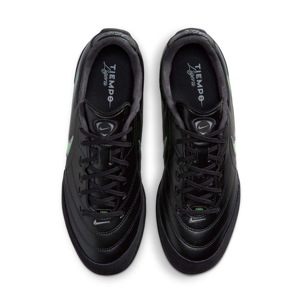 New Arrival Nike Tiempo Ligera Pro Turf Soccer Shoes - Shadow Pack (FA26)