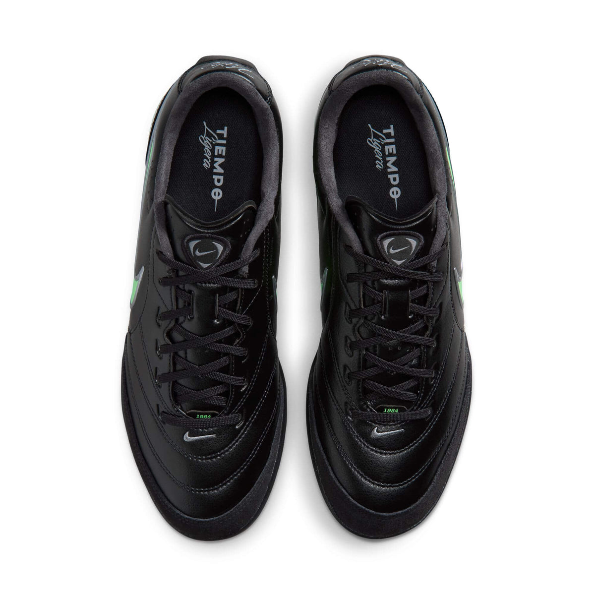 New Arrival Nike Tiempo Ligera Pro Turf Soccer Shoes - Shadow Pack (FA26)