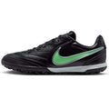 New Arrival Nike Tiempo Ligera Pro Turf Soccer Shoes - Shadow Pack (FA26)