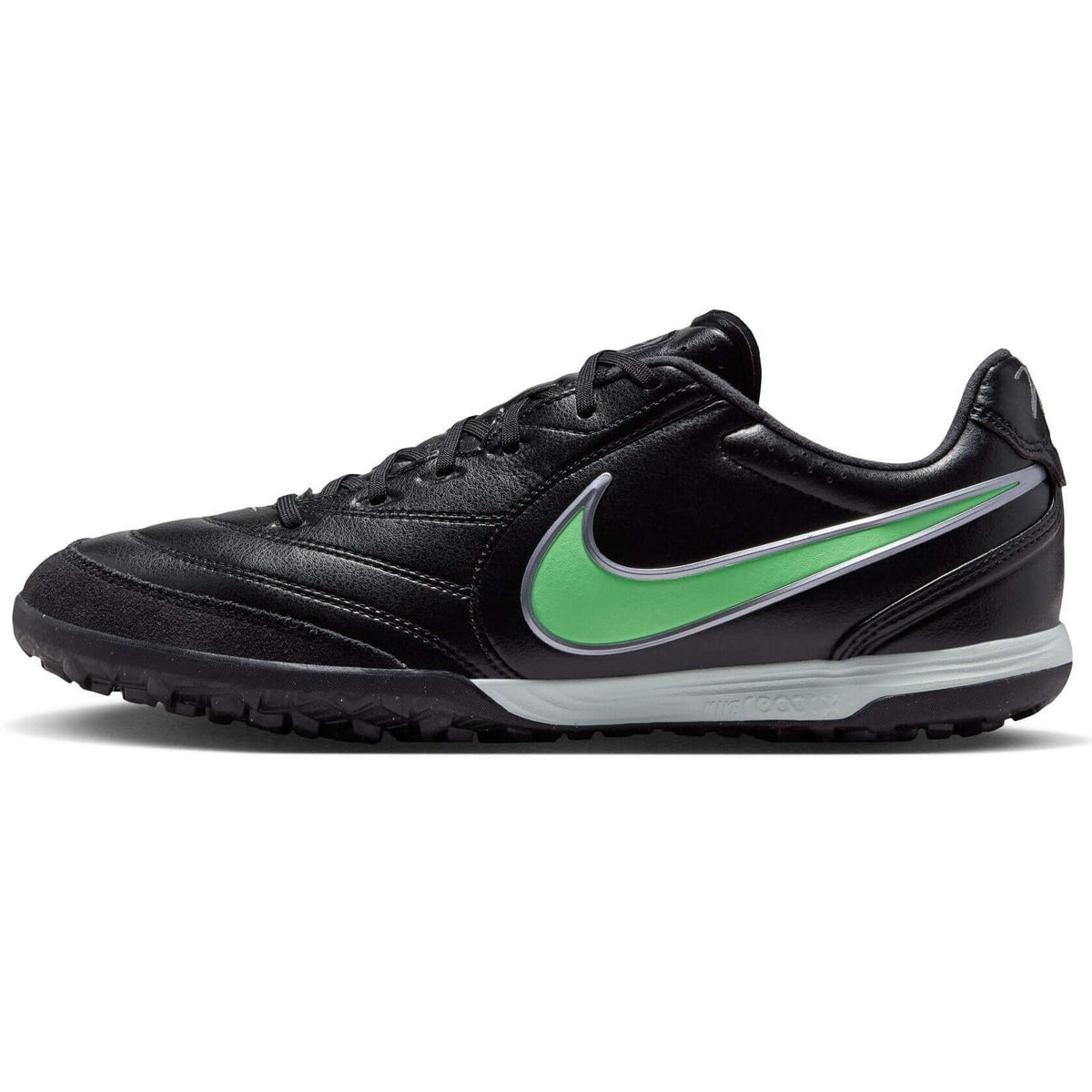 New Arrival Nike Tiempo Ligera Pro Turf Soccer Shoes - Shadow Pack (FA26)