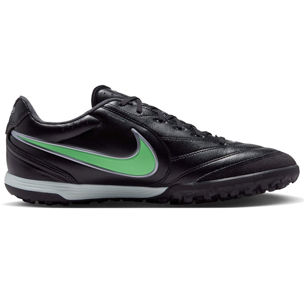 New Arrival Nike Tiempo Ligera Pro Turf Soccer Shoes - Shadow Pack (FA26)