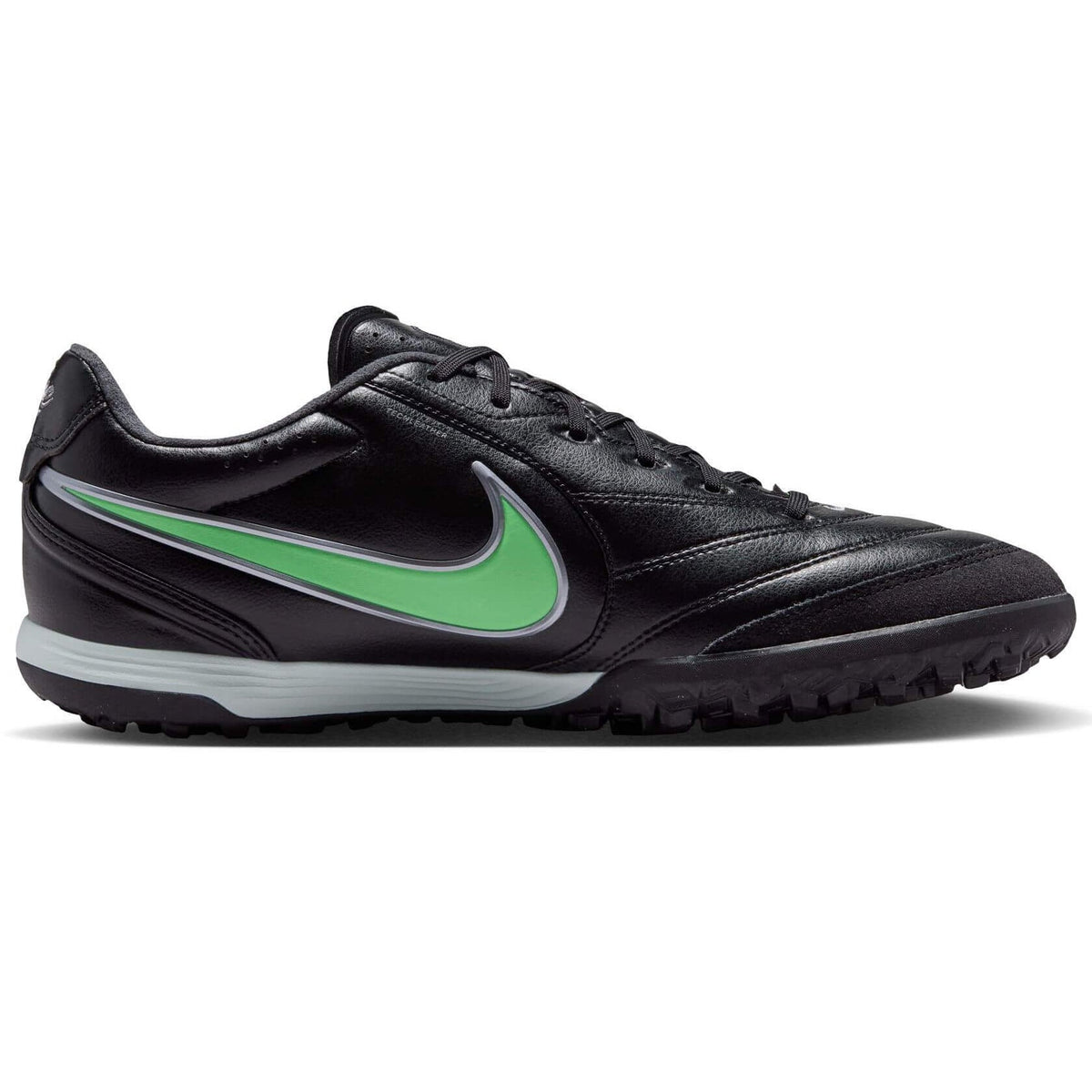 New Arrival Nike Tiempo Ligera Pro Turf Soccer Shoes - Shadow Pack (FA26)
