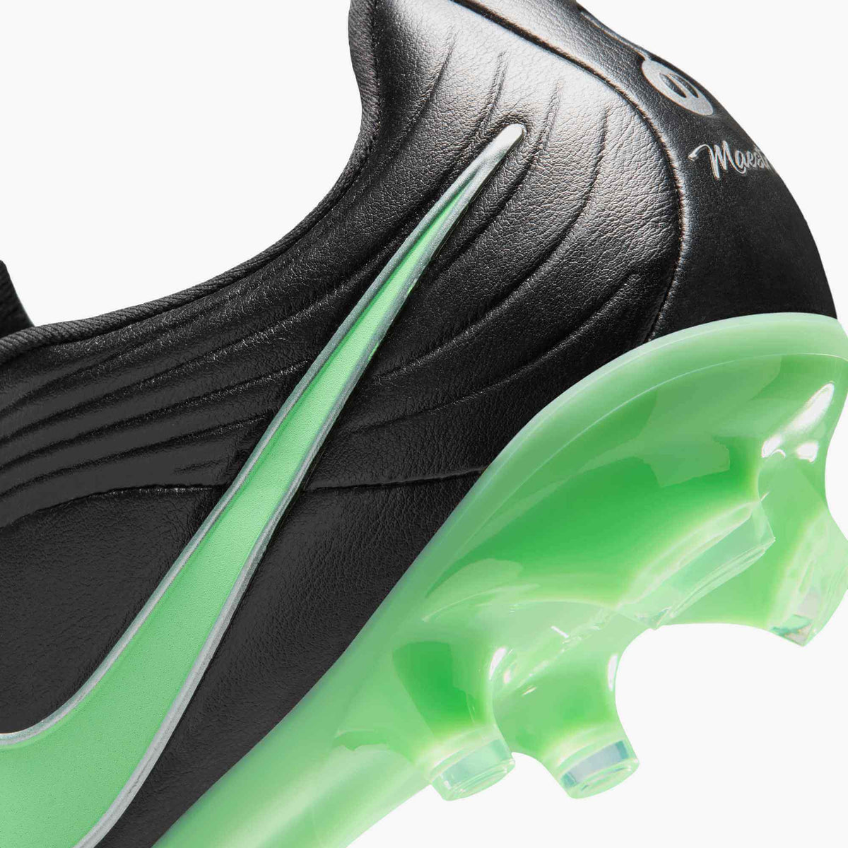 New Arrival Nike Tiempo Maestro Academy Firm/Multi Ground Soccer Cleats - Shadow Pack (FA26)