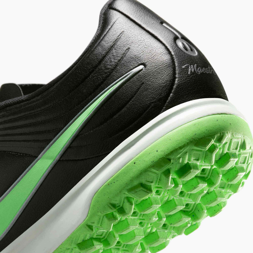 New Arrival Nike Tiempo Maestro Academy Turf Soccer Shoes - Shadow Pack (FA26)