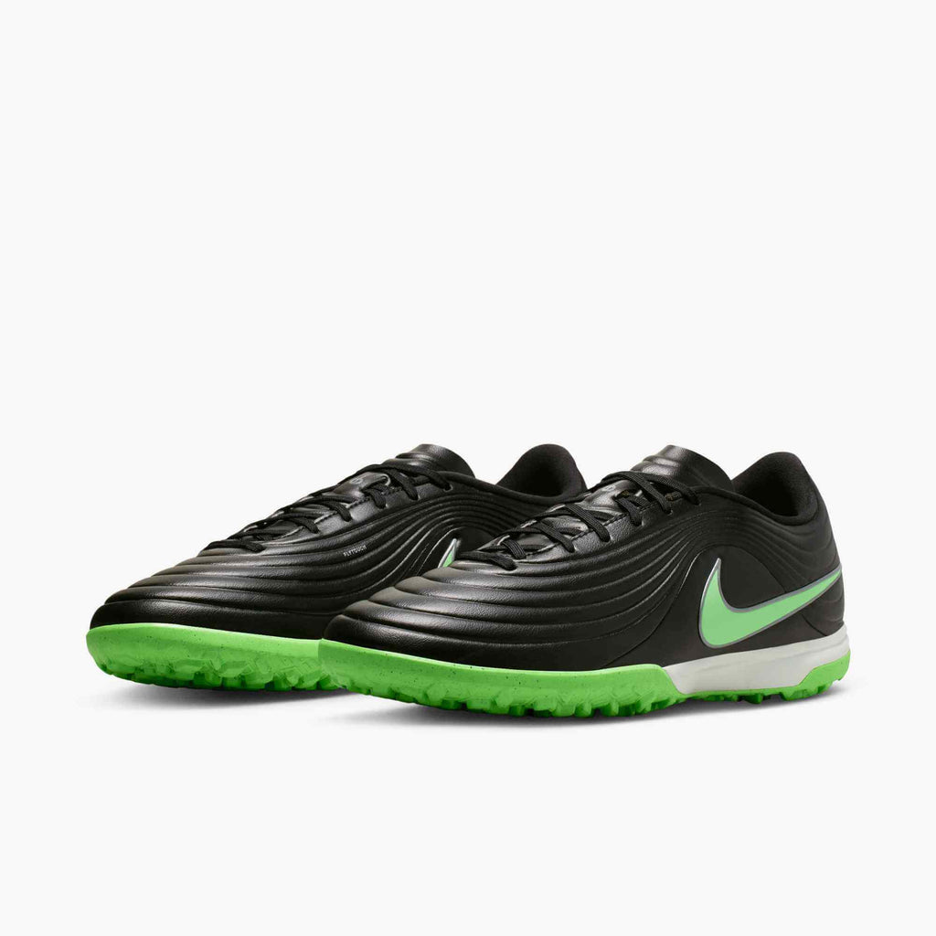 New Arrival Nike Tiempo Maestro Academy Turf Soccer Shoes - Shadow Pack (FA26)