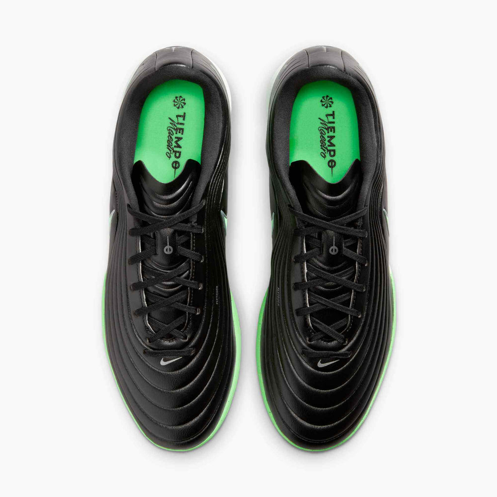 New Arrival Nike Tiempo Maestro Academy Turf Soccer Shoes - Shadow Pack (FA26)