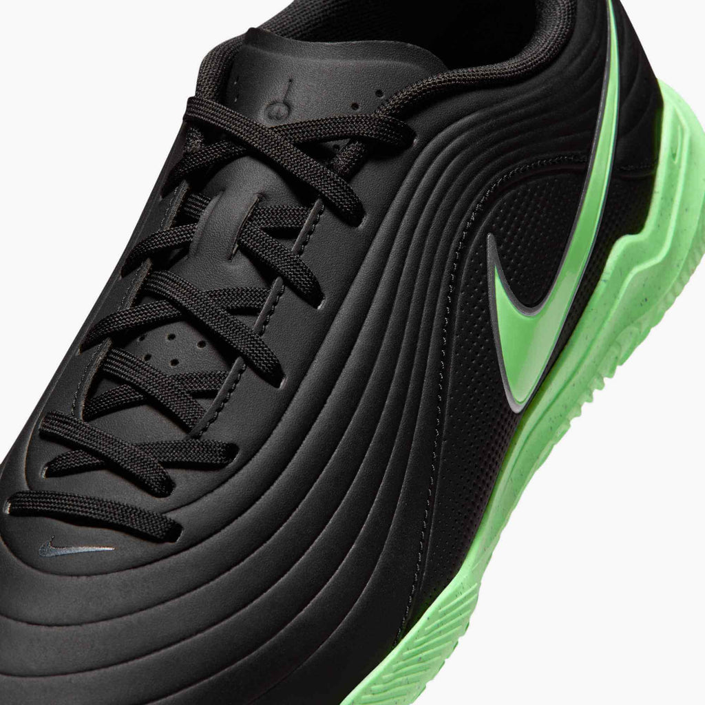New Arrival Nike Tiempo Maestro Club Indoor Soccer Shoes - Shadow Pack (FA26)