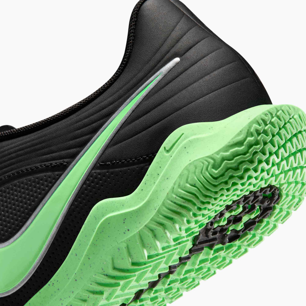 New Arrival Nike Tiempo Maestro Club Indoor Soccer Shoes - Shadow Pack (FA26)