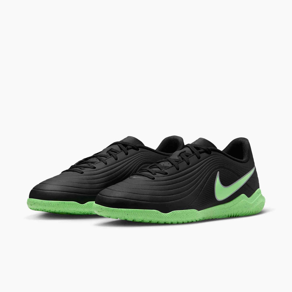 New Arrival Nike Tiempo Maestro Club Indoor Soccer Shoes - Shadow Pack (FA26)