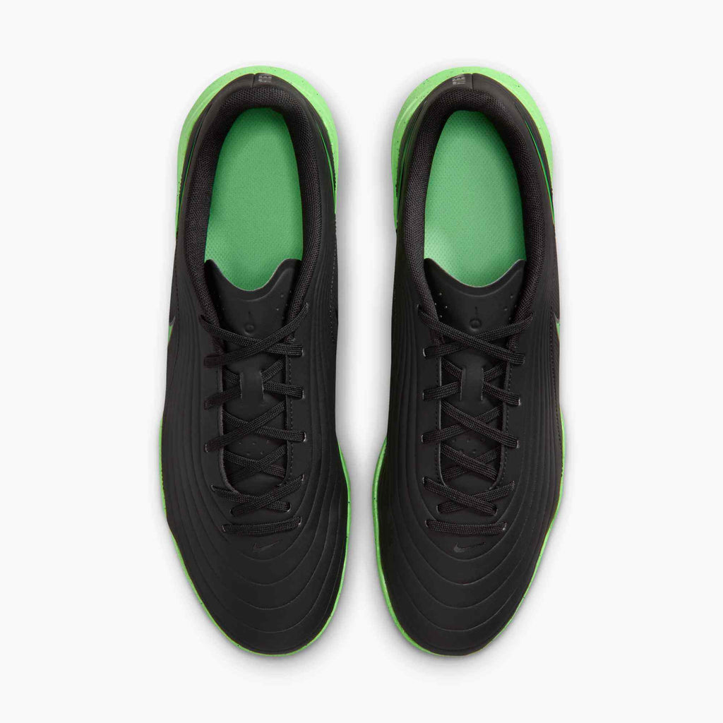 New Arrival Nike Tiempo Maestro Club Indoor Soccer Shoes - Shadow Pack (FA26)