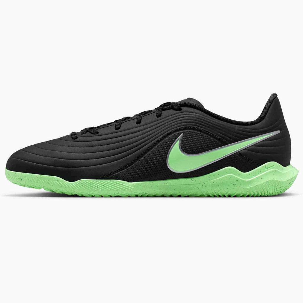 New Arrival Nike Tiempo Maestro Club Indoor Soccer Shoes - Shadow Pack (FA26)