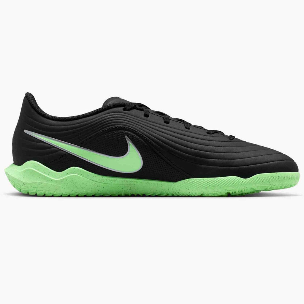 New Arrival Nike Tiempo Maestro Club Indoor Soccer Shoes - Shadow Pack (FA26)