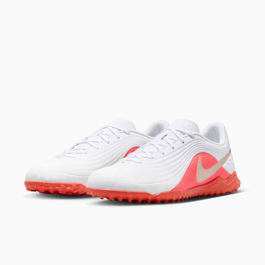 New Arrival Nike Tiempo Maestro Club Turf Soccer Shoes - Break 'Em Pack (FA26)