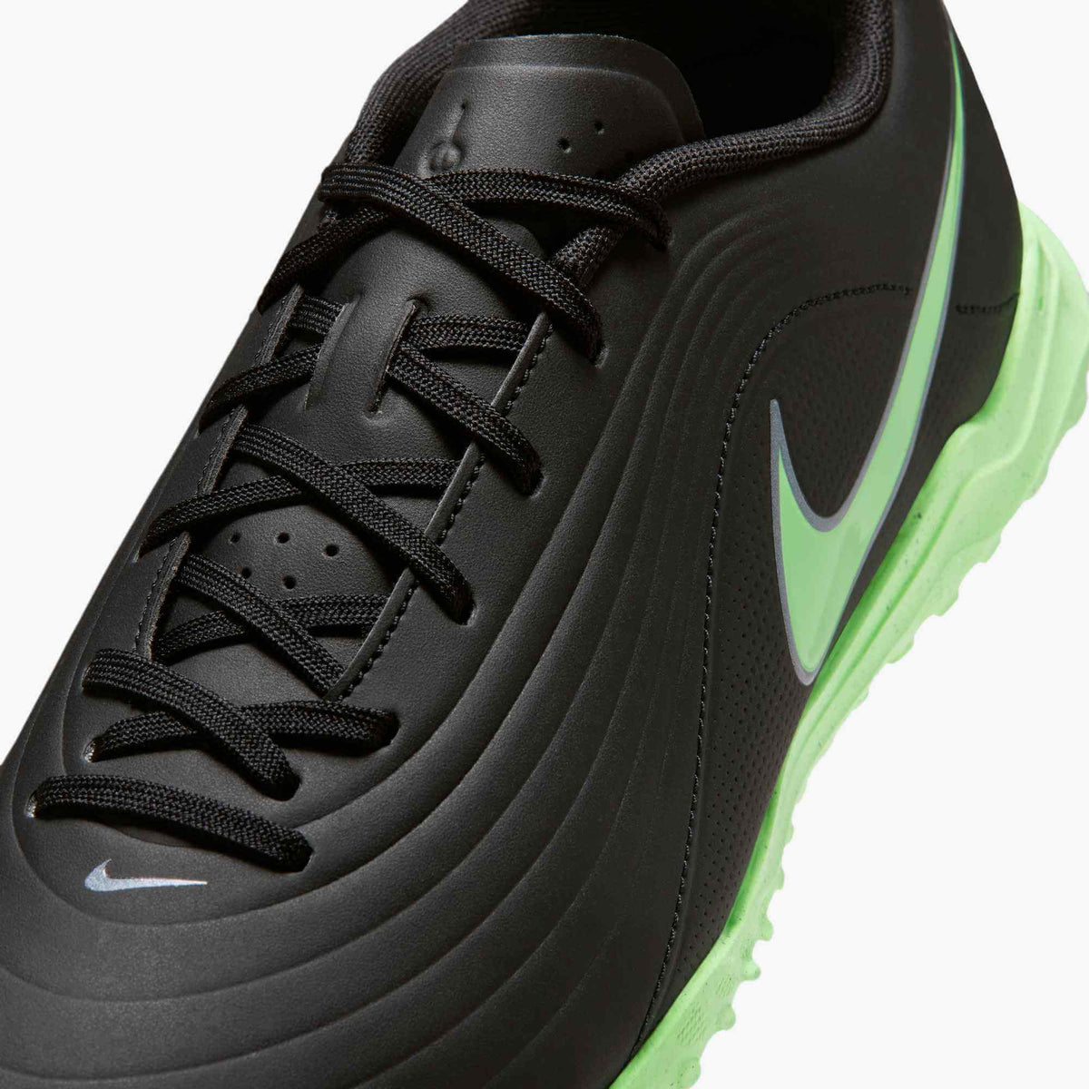 New Arrival Nike Tiempo Maestro Club Turf Soccer Shoes - Shadow Pack (FA26)