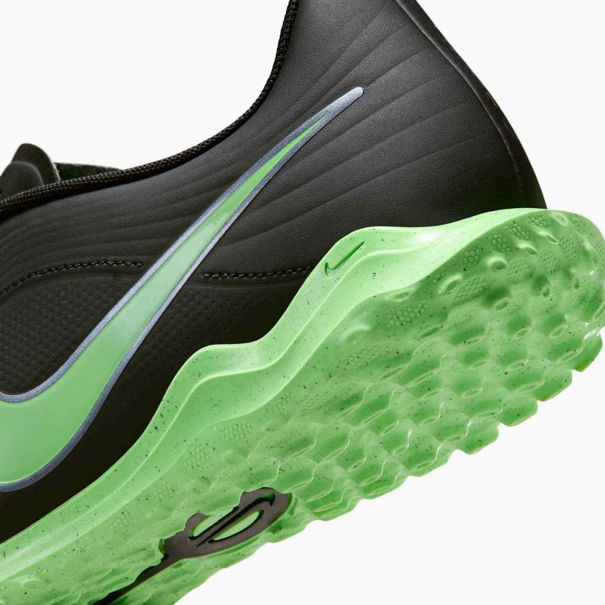 New Arrival Nike Tiempo Maestro Club Turf Soccer Shoes - Shadow Pack (FA26)