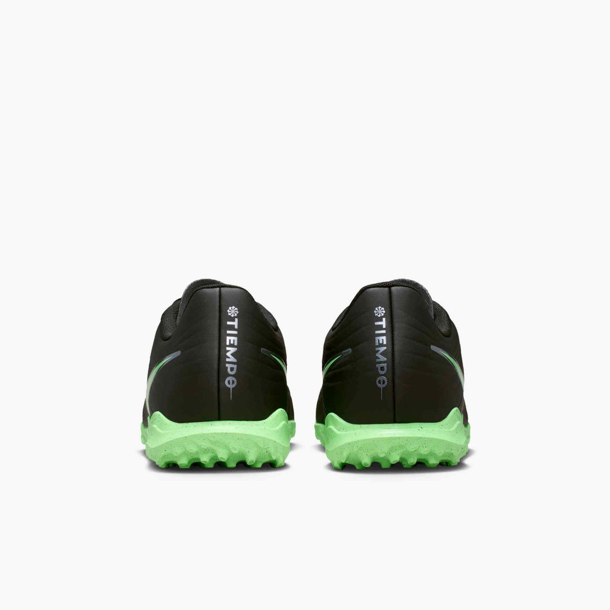 New Arrival Nike Tiempo Maestro Club Turf Soccer Shoes - Shadow Pack (FA26)