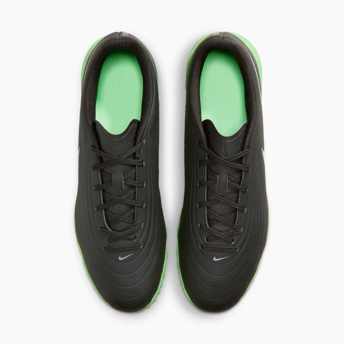 New Arrival Nike Tiempo Maestro Club Turf Soccer Shoes - Shadow Pack (FA26)