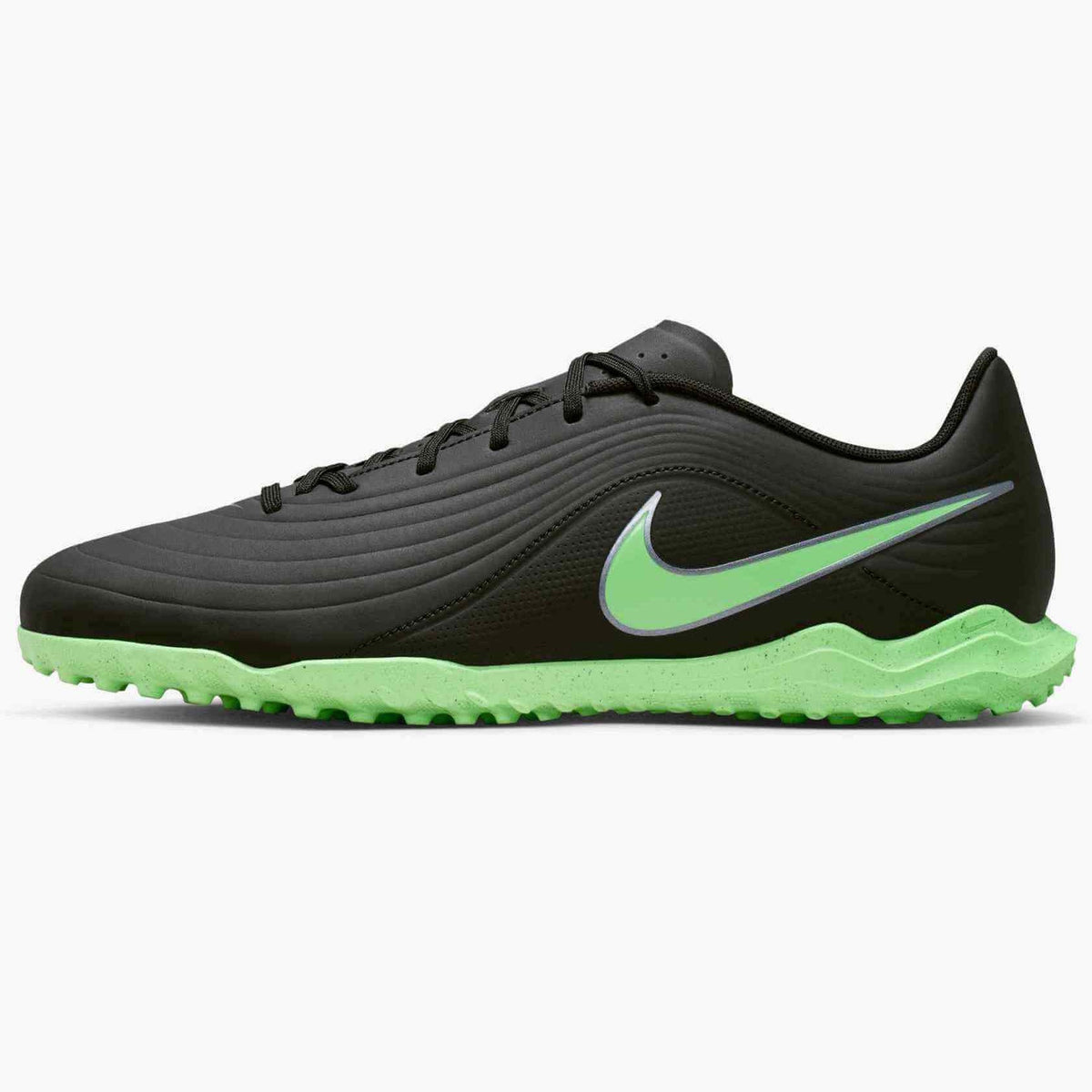 New Arrival Nike Tiempo Maestro Club Turf Soccer Shoes - Shadow Pack (FA26)