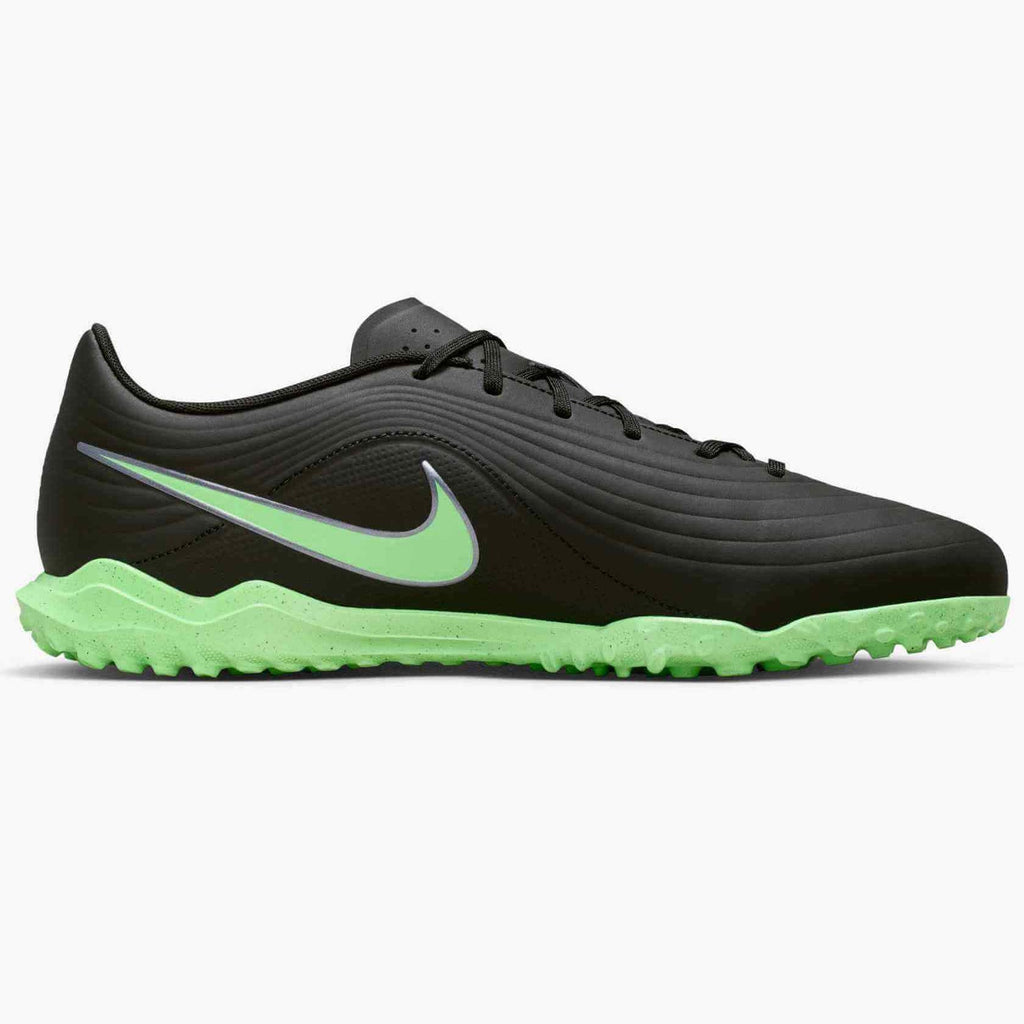 New Arrival Nike Tiempo Maestro Club Turf Soccer Shoes - Shadow Pack (FA26)