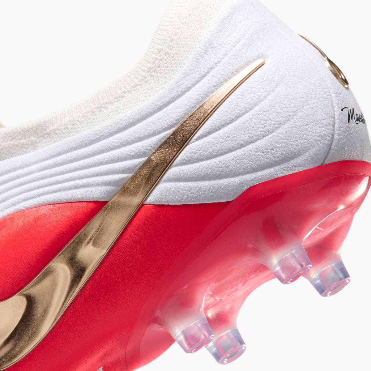 New Arrival Nike Tiempo Maestro Elite Artificial Grass Pro Soccer Cleats - Break 'Em Pack (FA26)