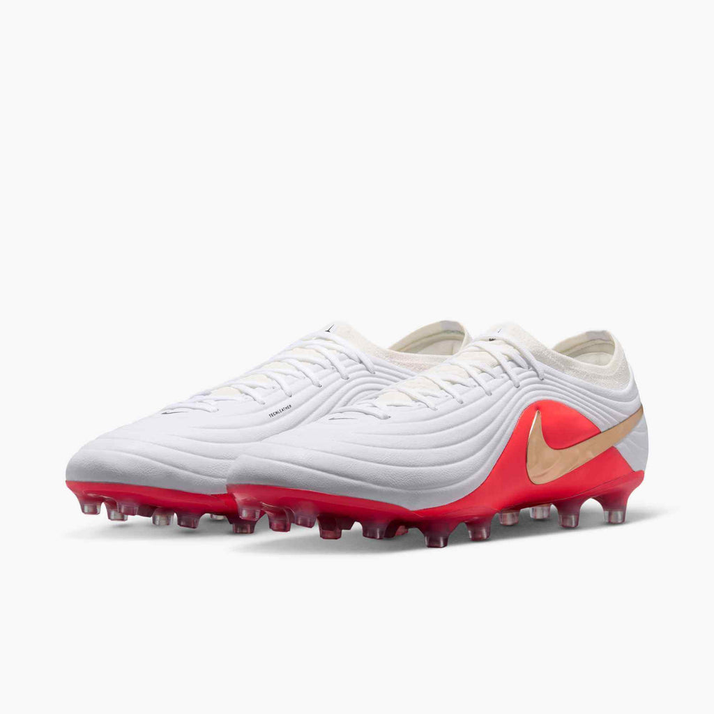 New Arrival Nike Tiempo Maestro Elite Artificial Grass Pro Soccer Cleats - Break 'Em Pack (FA26)