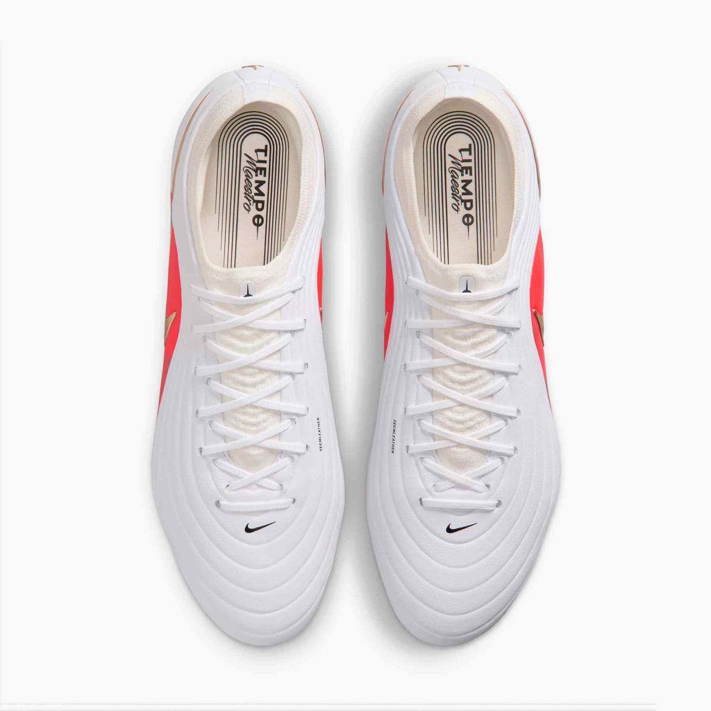 New Arrival Nike Tiempo Maestro Elite Artificial Grass Pro Soccer Cleats - Break 'Em Pack (FA26)