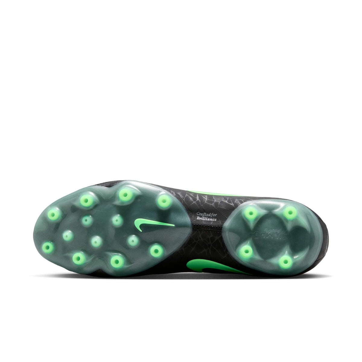 New Arrival Nike Tiempo Maestro Elite Artificial Grass Pro Soccer Cleats - Shadow Pack (FA26)