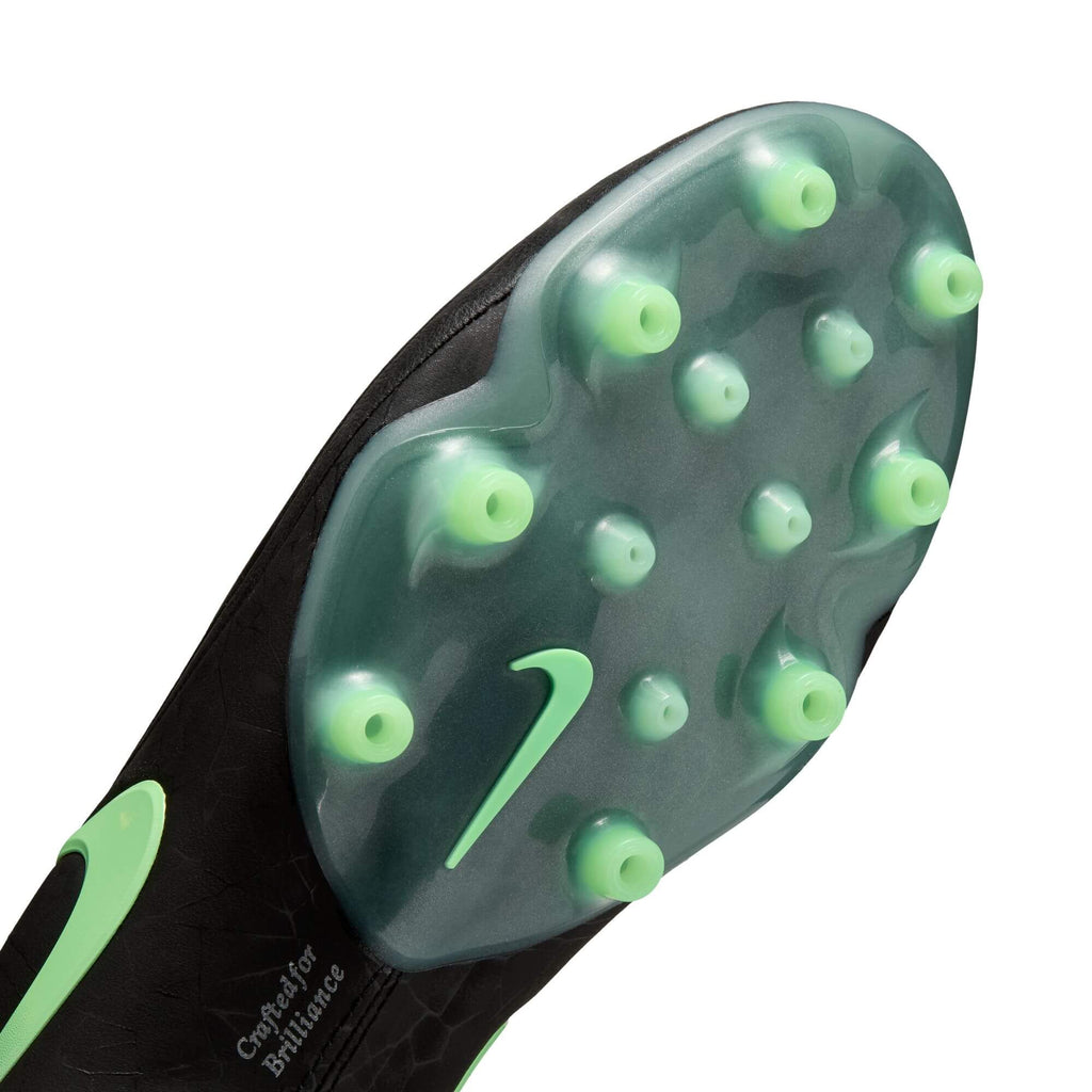New Arrival Nike Tiempo Maestro Elite Artificial Grass Pro Soccer Cleats - Shadow Pack (FA26)