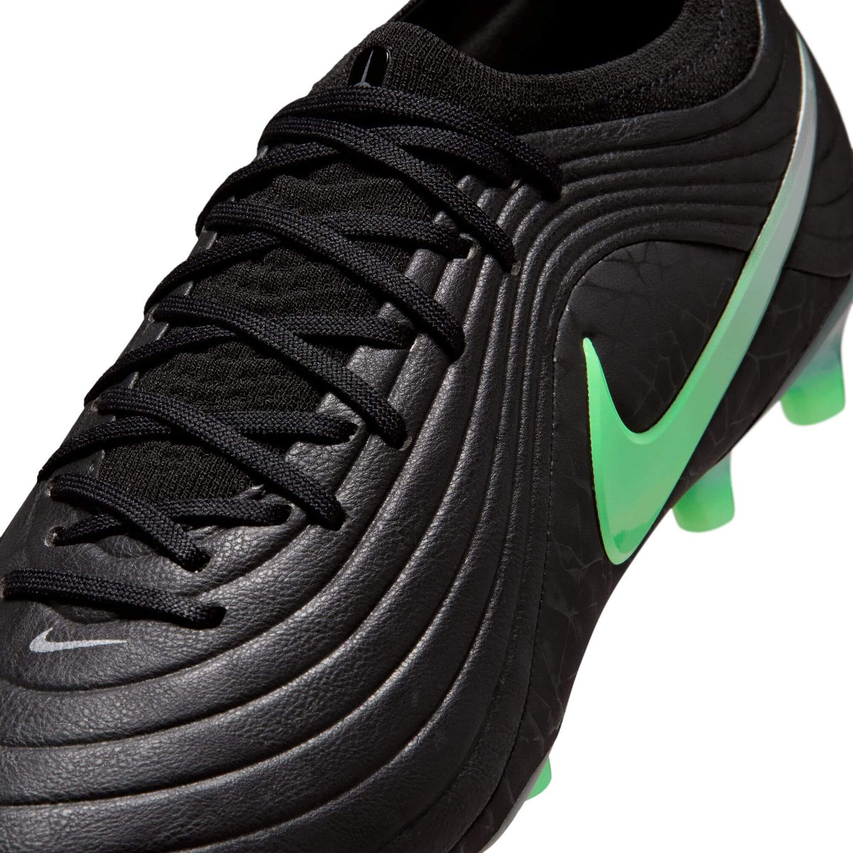 New Arrival Nike Tiempo Maestro Elite Artificial Grass Pro Soccer Cleats - Shadow Pack (FA26)
