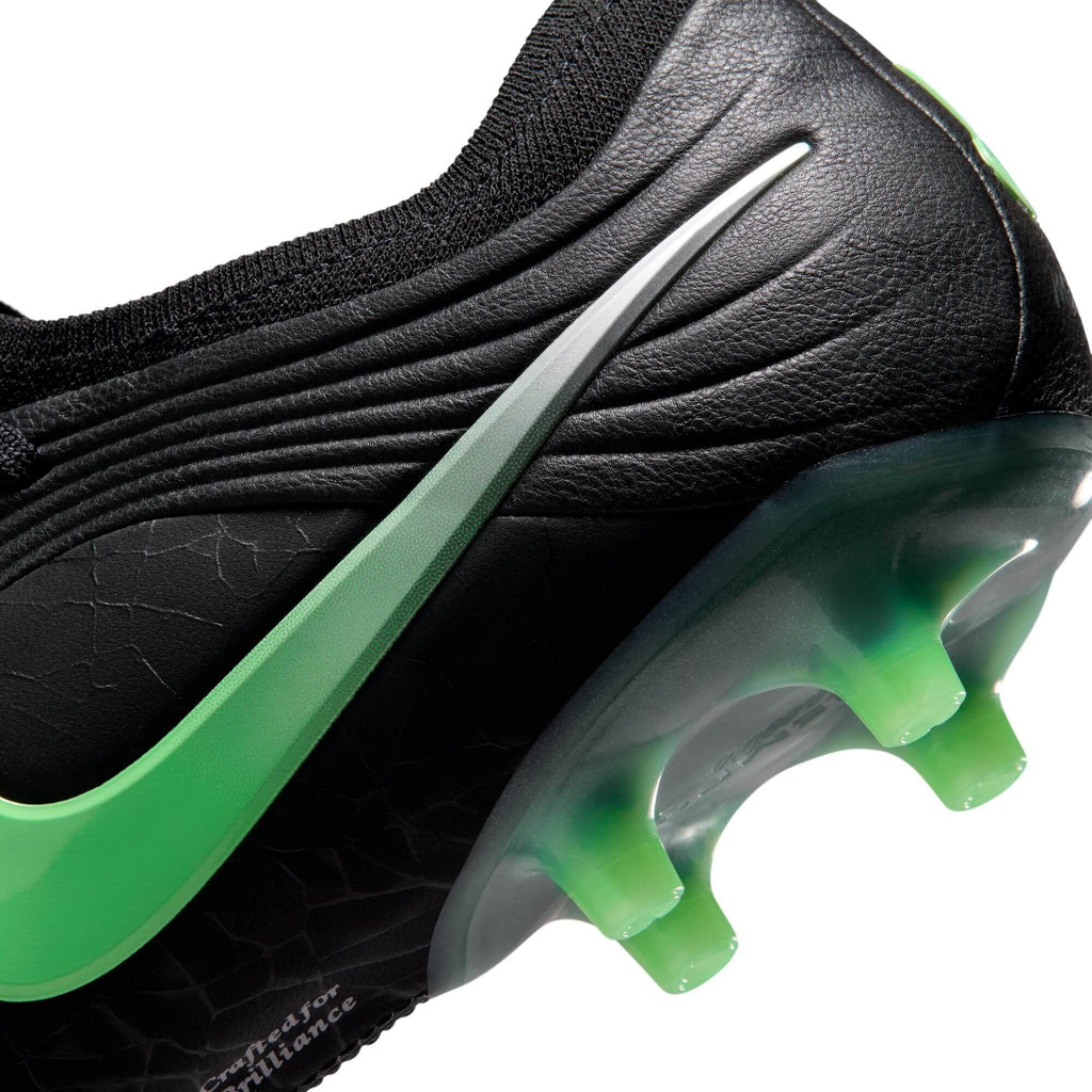 New Arrival Nike Tiempo Maestro Elite Artificial Grass Pro Soccer Cleats - Shadow Pack (FA26)