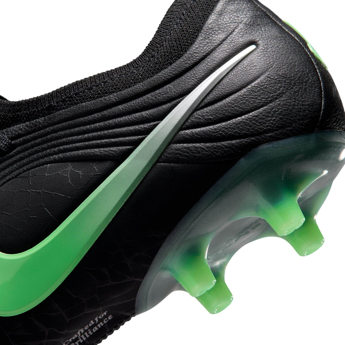 New Arrival Nike Tiempo Maestro Elite Artificial Grass Pro Soccer Cleats - Shadow Pack (FA26)