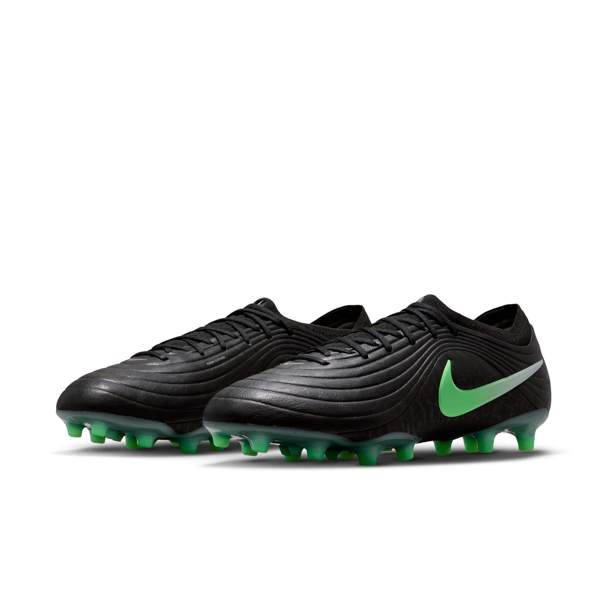 New Arrival Nike Tiempo Maestro Elite Artificial Grass Pro Soccer Cleats - Shadow Pack (FA26)