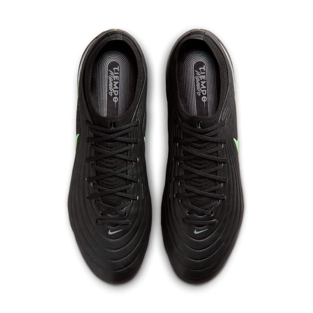 New Arrival Nike Tiempo Maestro Elite Artificial Grass Pro Soccer Cleats - Shadow Pack (FA26)