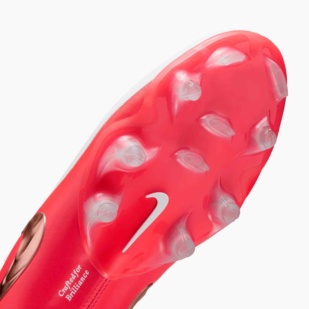 New Arrival Nike Tiempo Maestro Elite Firm Ground Soccer Cleats - Break 'Em Pack (FA26)