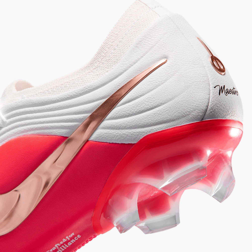 New Arrival Nike Tiempo Maestro Elite Firm Ground Soccer Cleats - Break 'Em Pack (FA26)