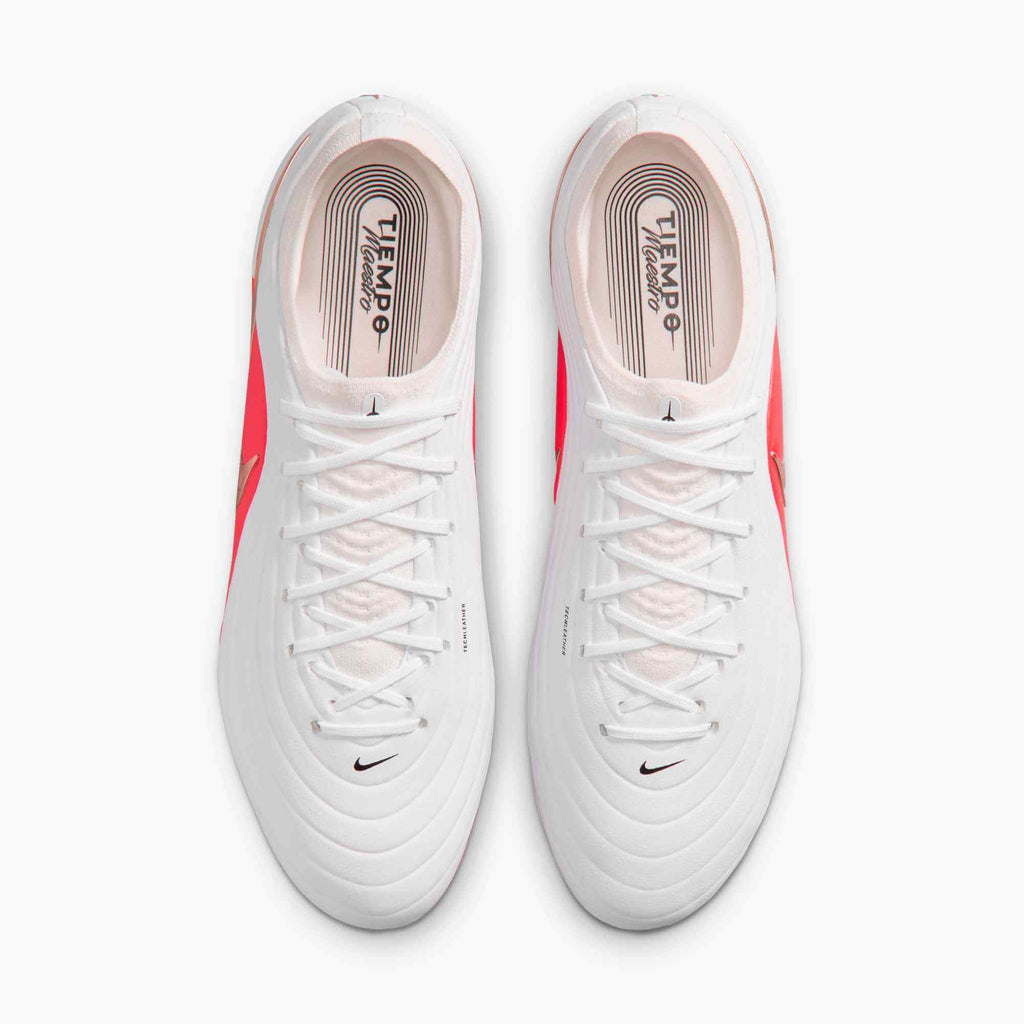 New Arrival Nike Tiempo Maestro Elite Firm Ground Soccer Cleats - Break 'Em Pack (FA26)
