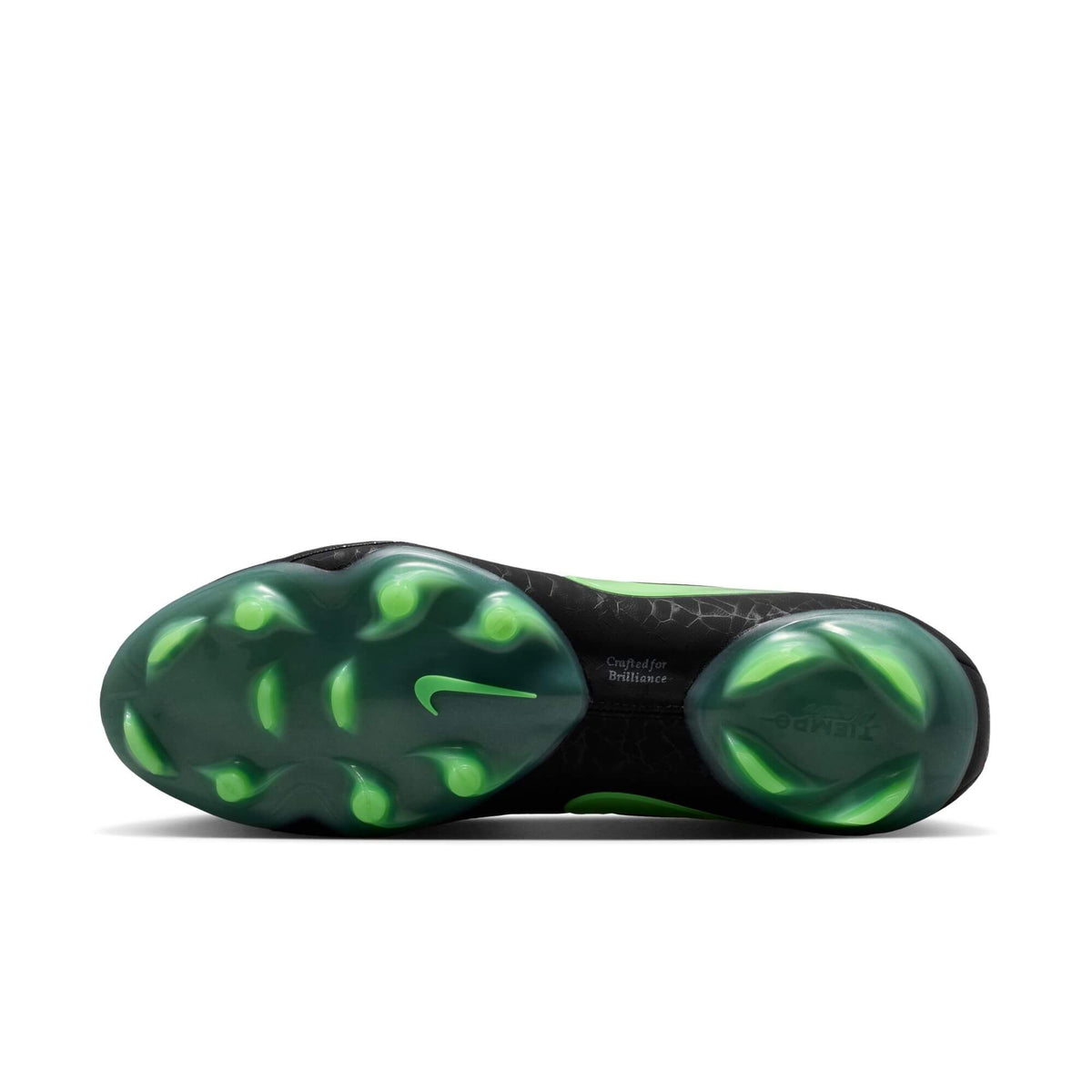 New Arrival Nike Tiempo Maestro Elite Firm Ground Soccer Cleats - Shadow Pack (FA26)