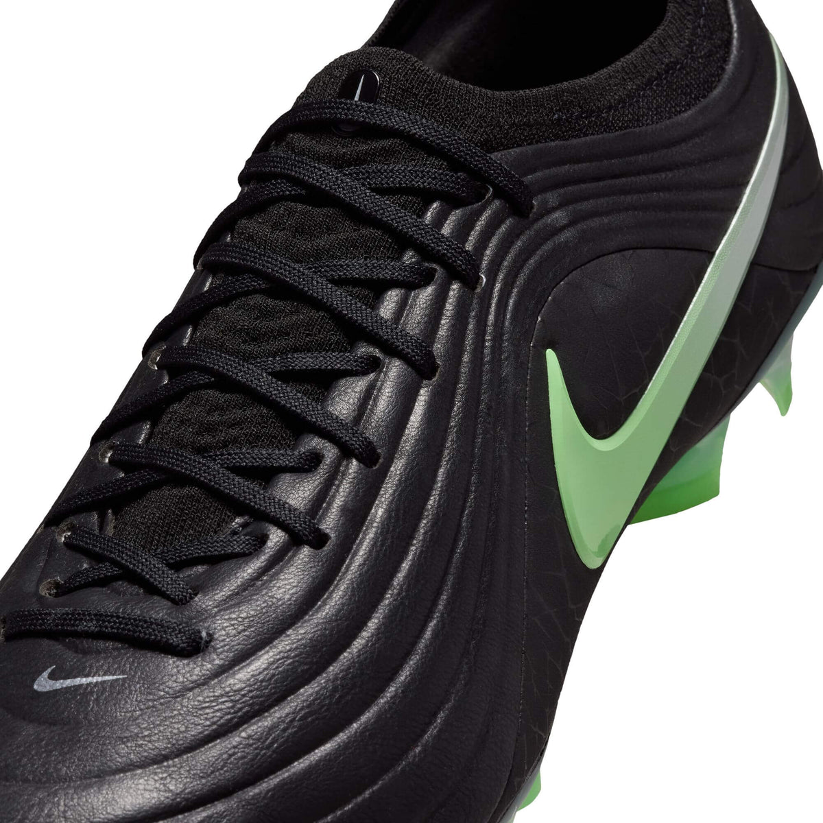 New Arrival Nike Tiempo Maestro Elite Firm Ground Soccer Cleats - Shadow Pack (FA26)