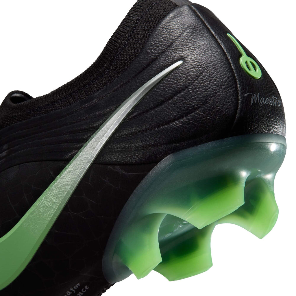New Arrival Nike Tiempo Maestro Elite Firm Ground Soccer Cleats - Shadow Pack (FA26)