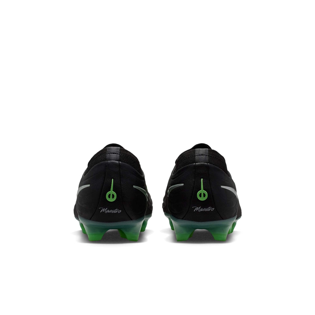 New Arrival Nike Tiempo Maestro Elite Firm Ground Soccer Cleats - Shadow Pack (FA26)