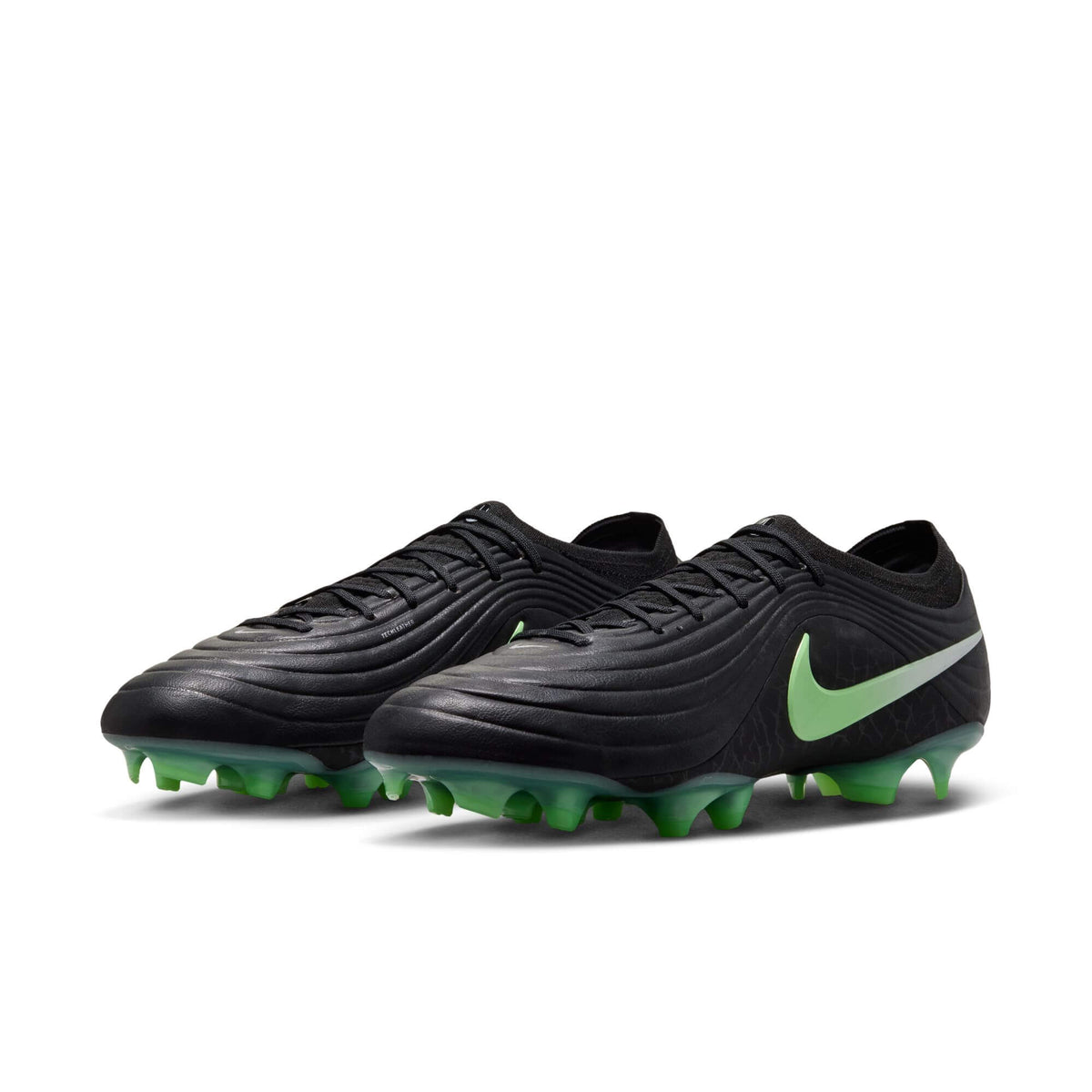New Arrival Nike Tiempo Maestro Elite Firm Ground Soccer Cleats - Shadow Pack (FA26)
